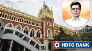 Calcutta HC Questions HDFC Bank Over Abhishek Banerjee Account Block, Orders KYC At Residence